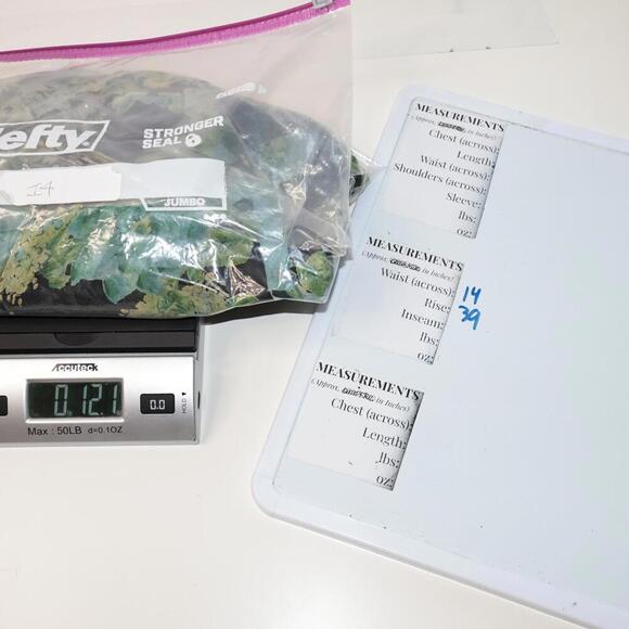 Reversible Floral Maxi Skirt Chiffon Boho Whimsigoth Fairy Retro Prairie Sz‎ M - Picture 6 of 6